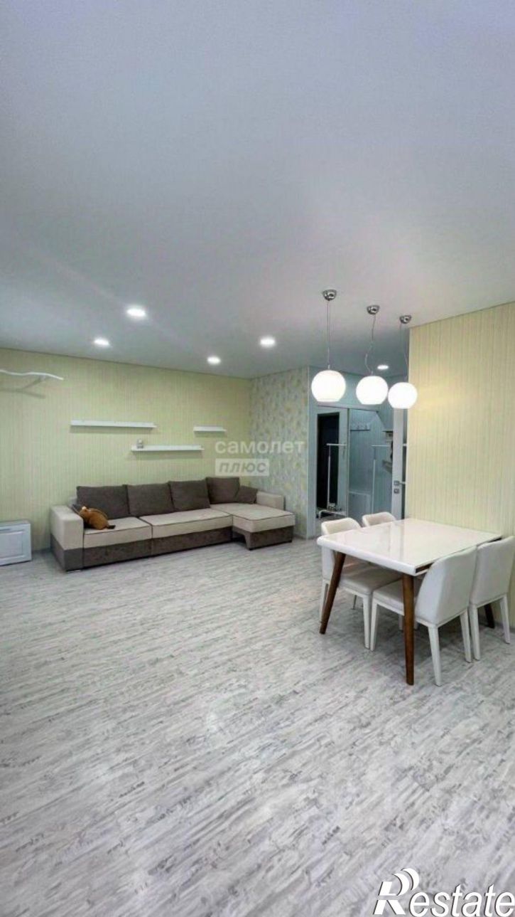 1-комн квартира Чита г., Черновский, 3-й мкр., д.14