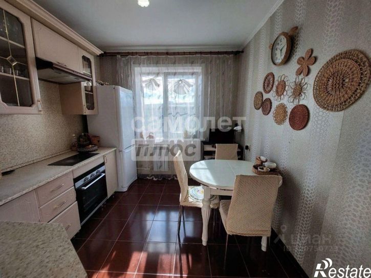 2-комн квартира улица Энтузиастов, 77,  д. 77