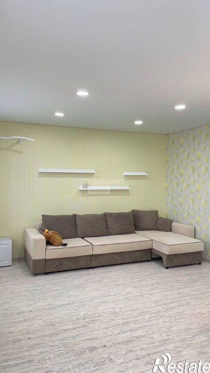 1-комн квартира Чита г., Черновский, 3-й мкр., д.14