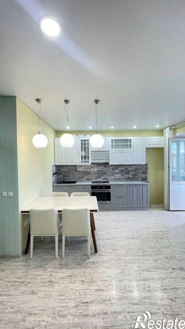 1-комн квартира Чита г., Черновский, 3-й мкр., д.14