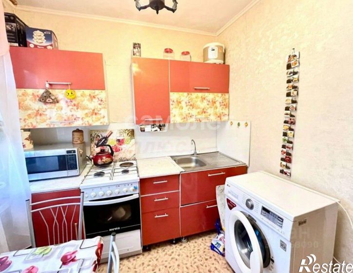 2-комн квартира улица Гагарина, 13,  д. 13