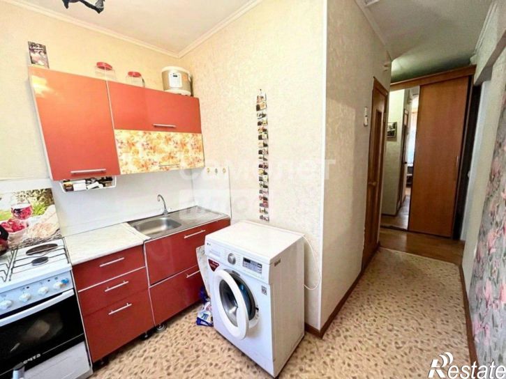 2-комн квартира улица Гагарина, 13,  д. 13