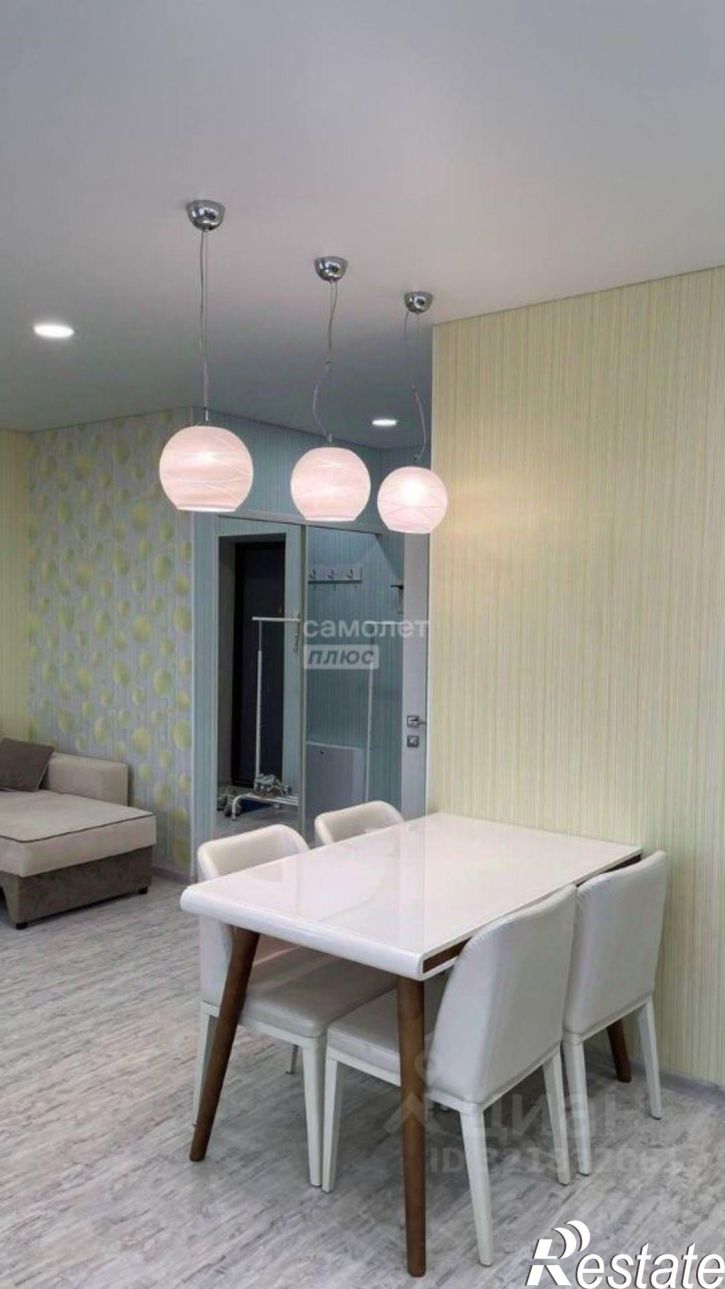 1-комн квартира Чита г., Черновский, 3-й мкр., д.14