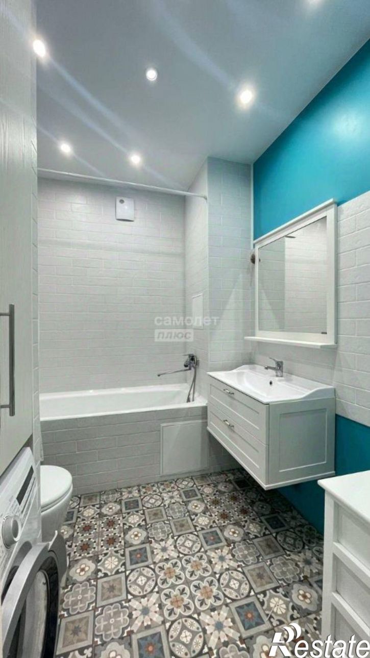 1-комн квартира Чита г., Черновский, 3-й мкр., д.14