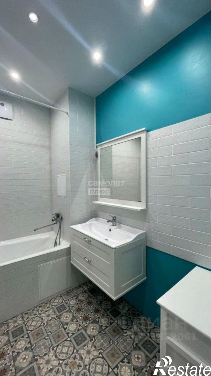 1-комн квартира Чита г., Черновский, 3-й мкр., д.14