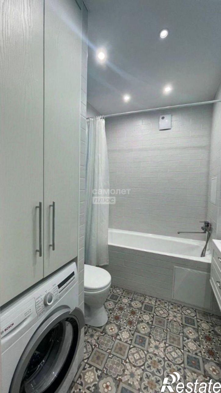 1-комн квартира Чита г., Черновский, 3-й мкр., д.14