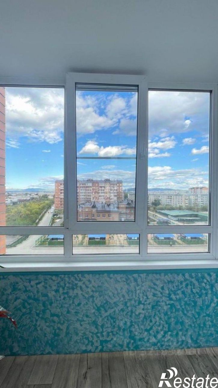 1-комн квартира Чита г., Черновский, 3-й мкр., д.14