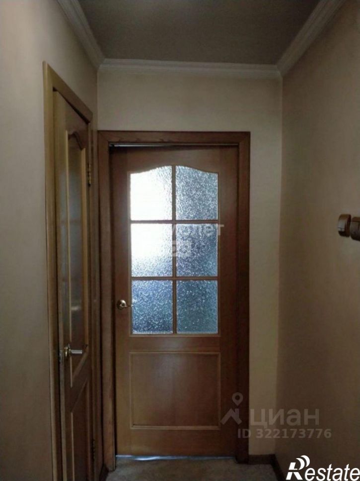 2-комн квартира Красноярская улица, 35,  д. 35