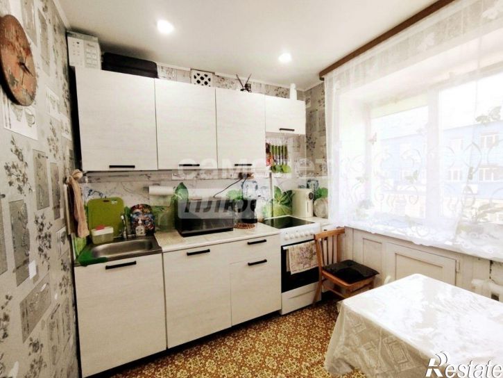 2-комн квартира улица 9 Января, 20,  д. 20