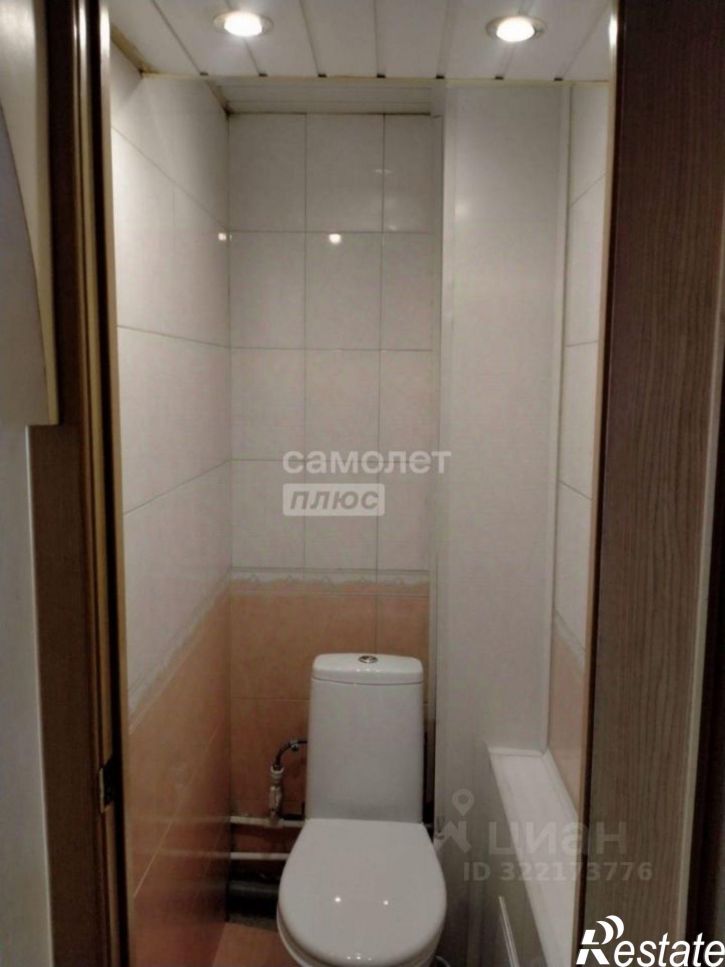 2-комн квартира Красноярская улица, 35,  д. 35