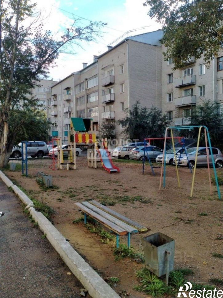 2-комн квартира Красноярская улица, 35,  д. 35