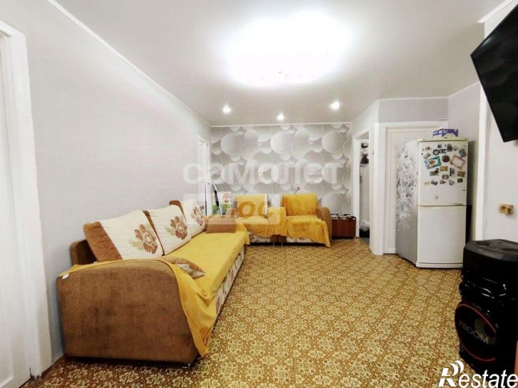 2-комн квартира улица 9 Января, 20,  д. 20