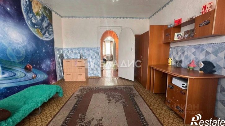 Комната улица Энергетиков, 18,  д. 18