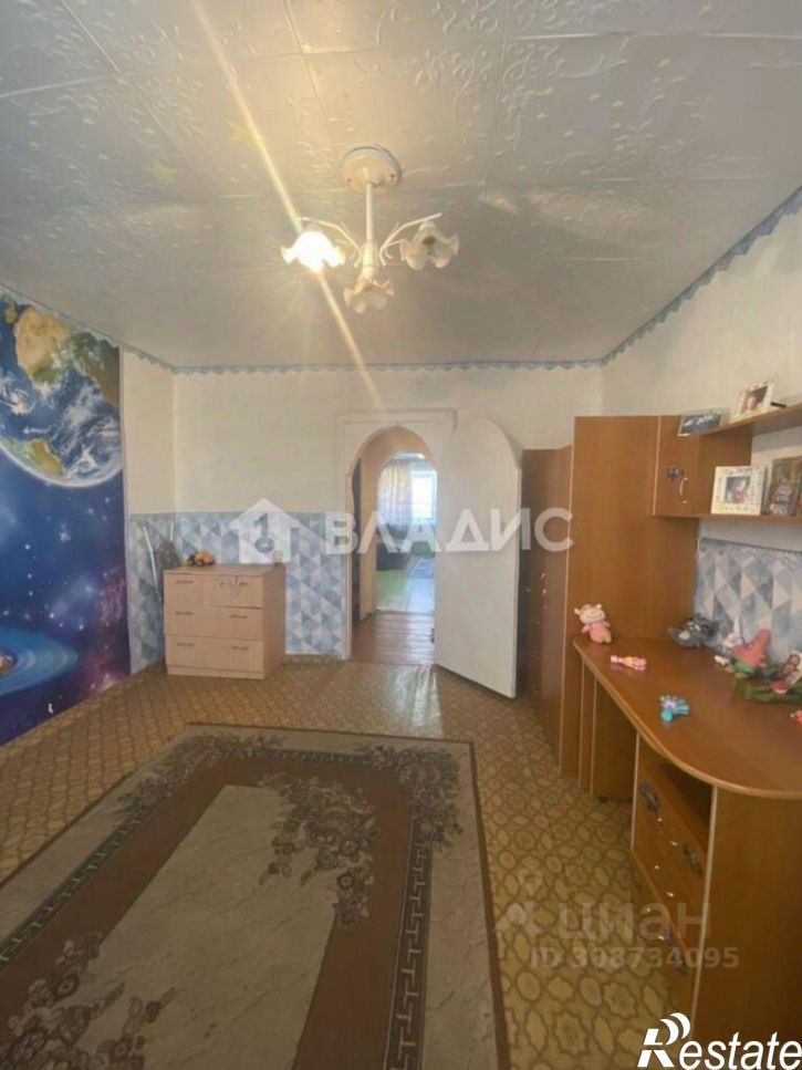 Комната улица Энергетиков, 18,  д. 18