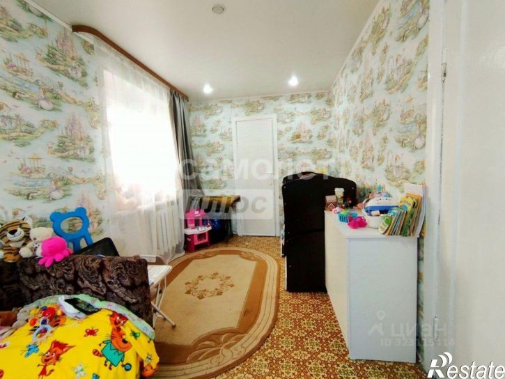 2-комн квартира улица 9 Января, 20,  д. 20