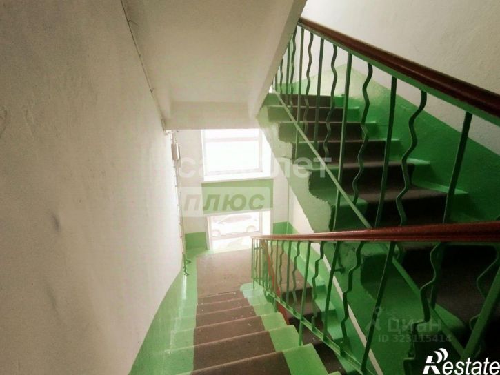 2-комн квартира улица 9 Января, 20,  д. 20