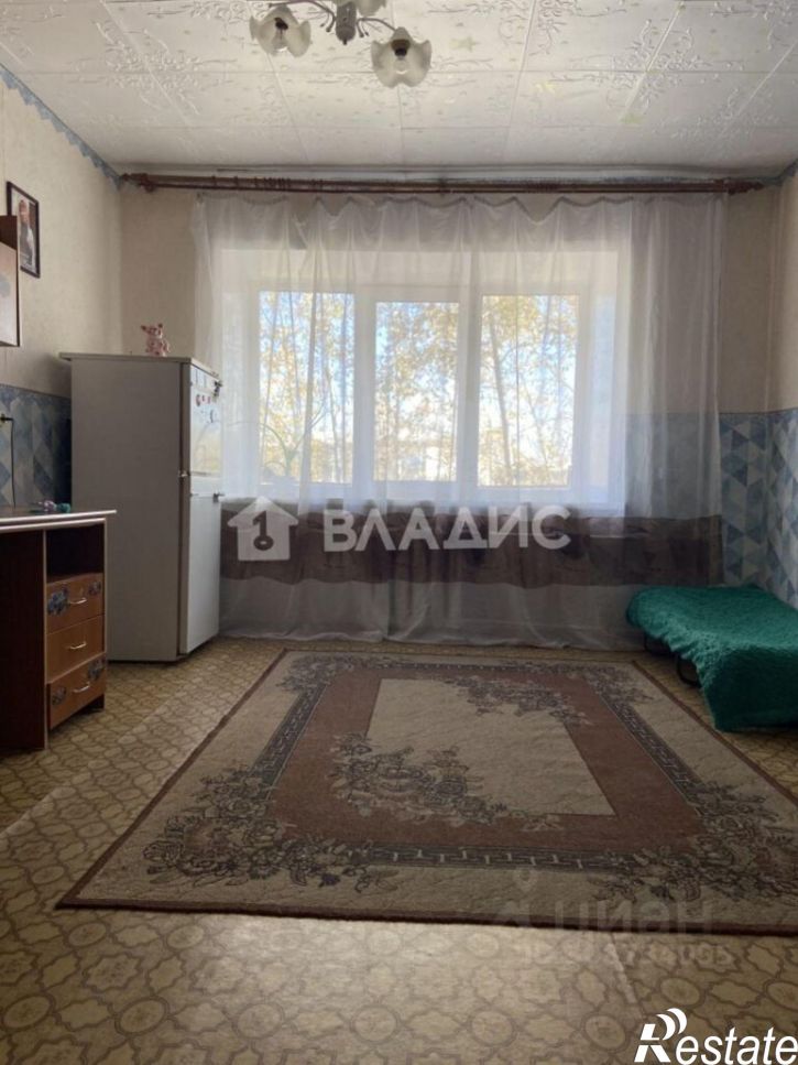 Комната улица Энергетиков, 18,  д. 18