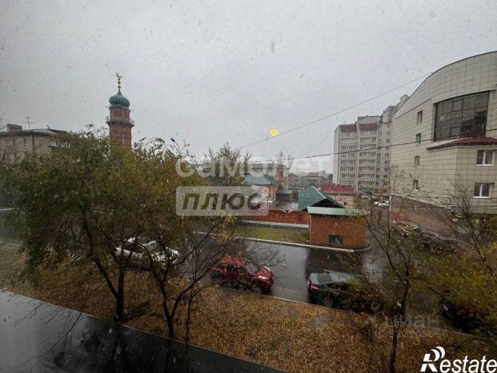 2-комн квартира Чита г., Ингодинский, Анохина ул.