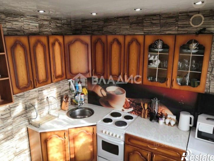 3-комн квартира Малая улица, 2Б,  д. 2Б