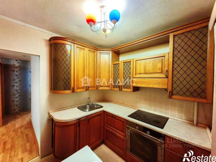 3-комн квартира Ангарская улица, 33,  д. 33