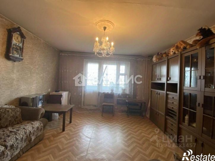 3-комн квартира улица Шилова, 89,  д. 89