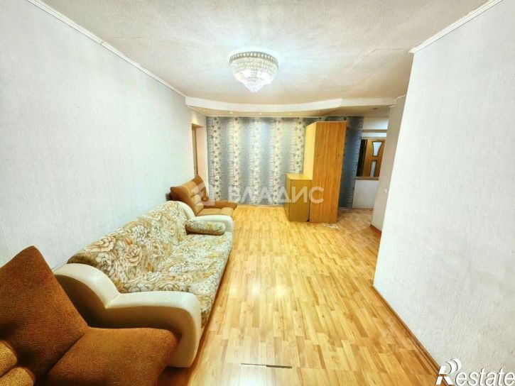 3-комн квартира Ангарская улица, 33,  д. 33