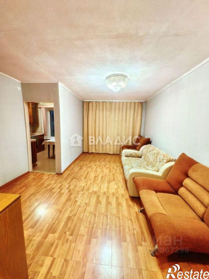 3-комн квартира Ангарская улица, 33,  д. 33