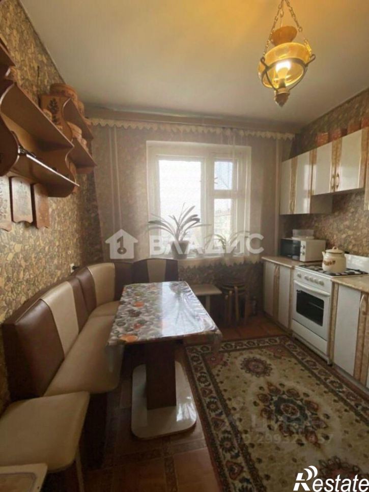 3-комн квартира улица Шилова, 89,  д. 89