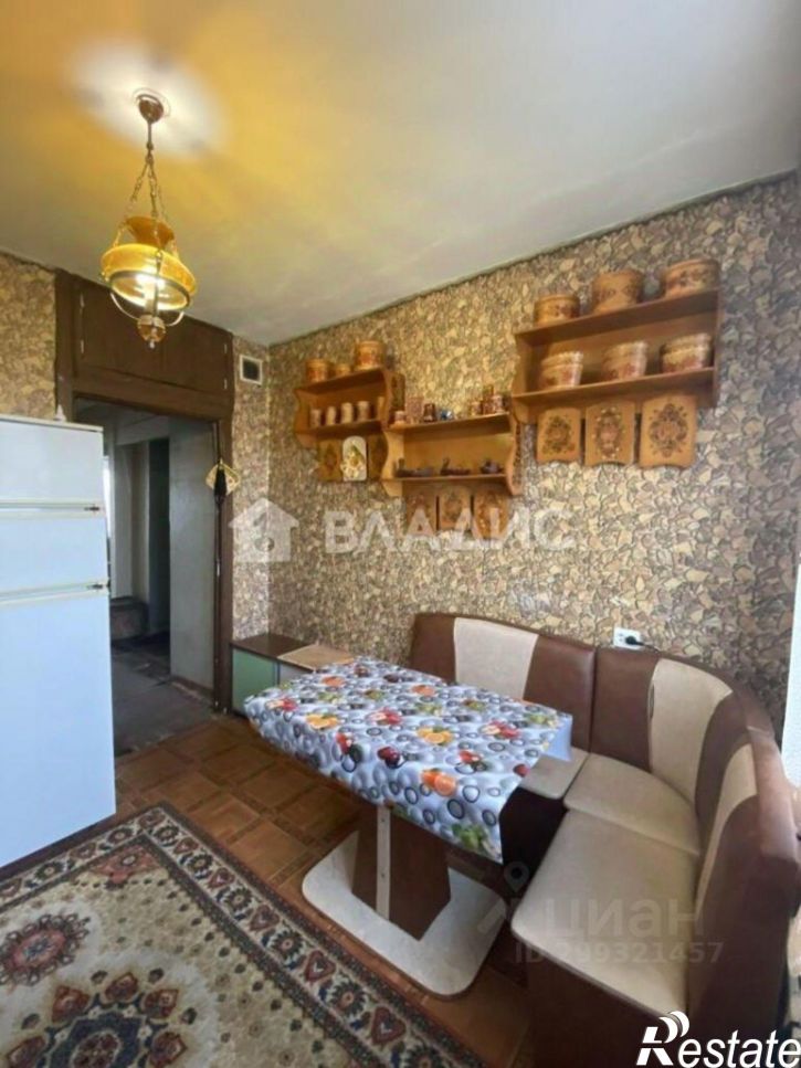 3-комн квартира улица Шилова, 89,  д. 89