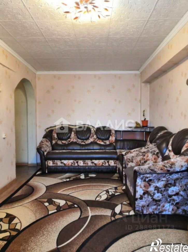 3-комн квартира Малая улица, 2Б,  д. 2Б