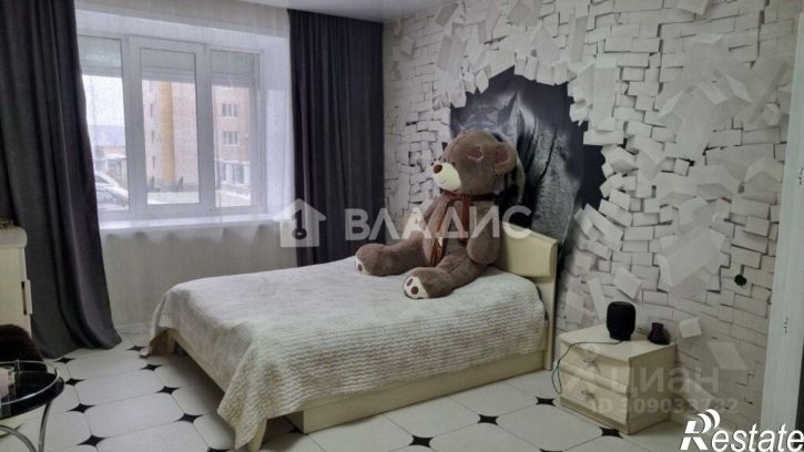 2-комн квартира Украинский бульвар, 19А,  д. 19А