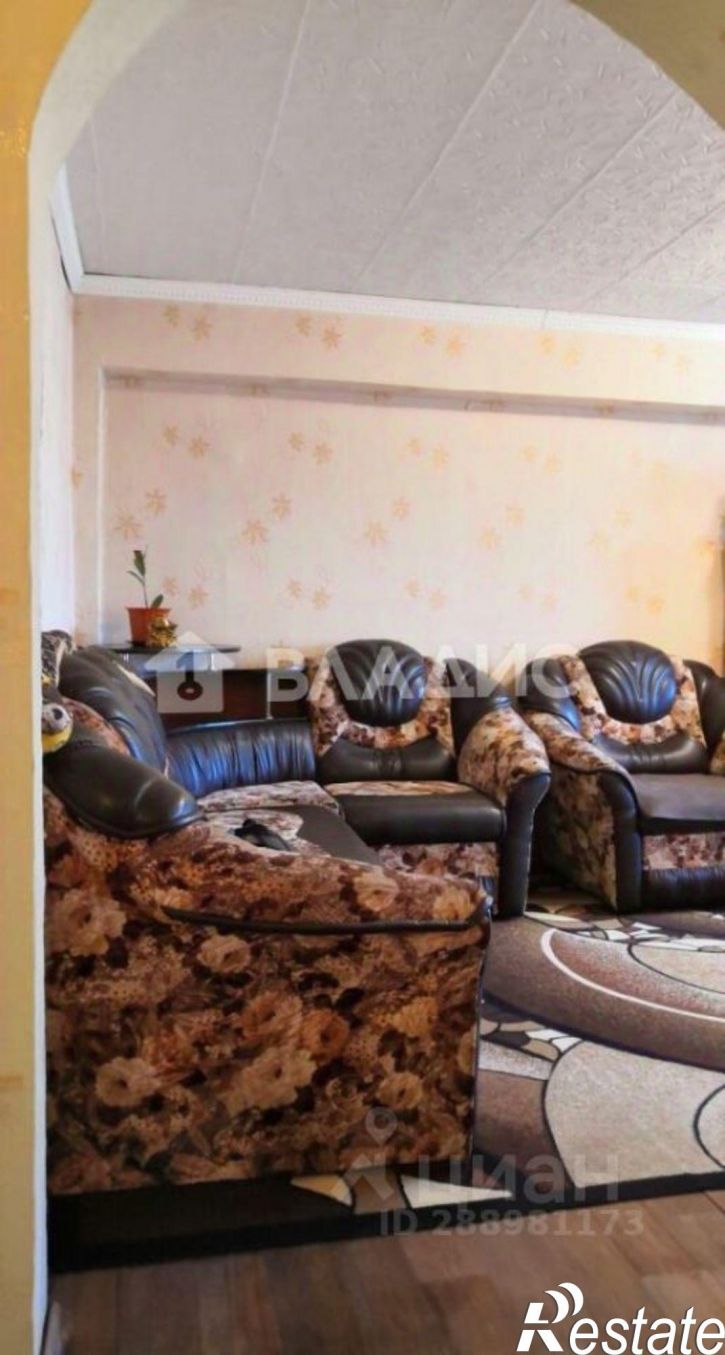 3-комн квартира Малая улица, 2Б,  д. 2Б