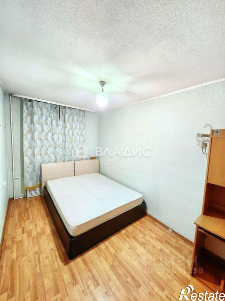 3-комн квартира Ангарская улица, 33,  д. 33