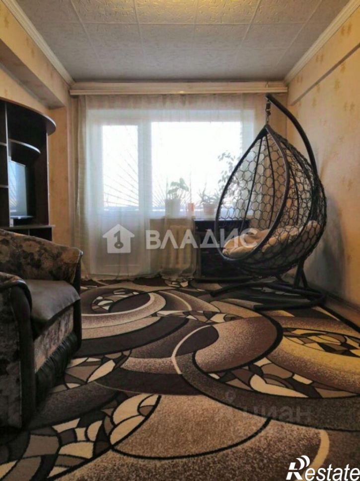 3-комн квартира Малая улица, 2Б,  д. 2Б