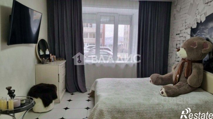 2-комн квартира Украинский бульвар, 19А,  д. 19А