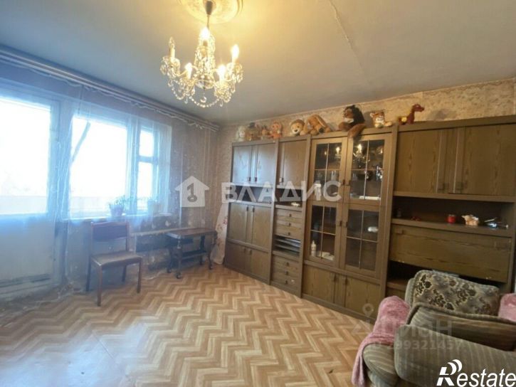 3-комн квартира улица Шилова, 89,  д. 89