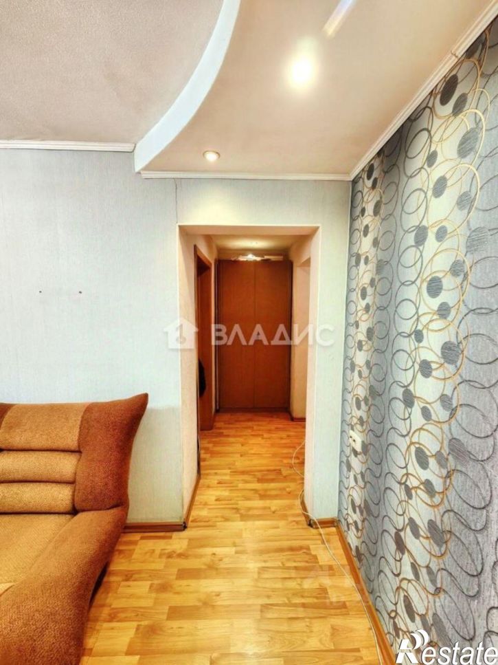 3-комн квартира Ангарская улица, 33,  д. 33