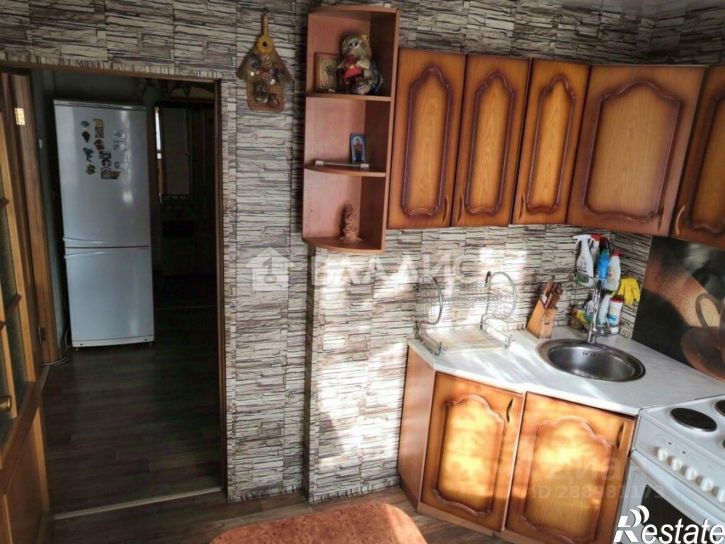 3-комн квартира Малая улица, 2Б,  д. 2Б