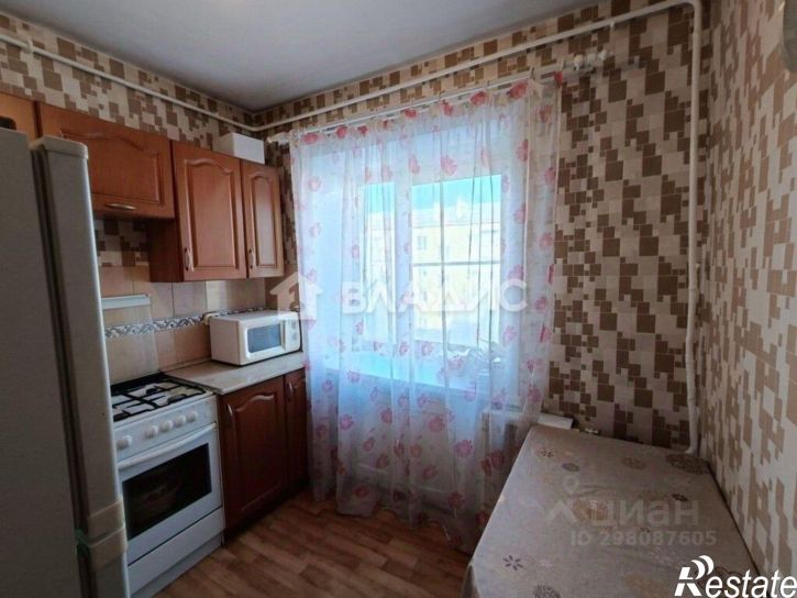 2-комн квартира улица Декабристов, 2Б,  д. 2Б