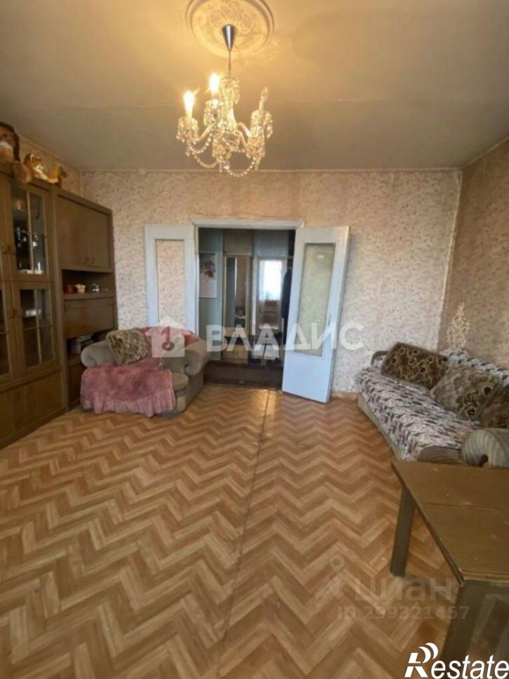 3-комн квартира улица Шилова, 89,  д. 89