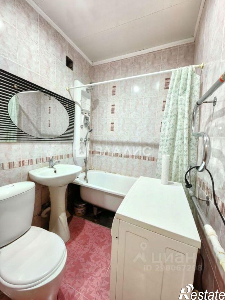 3-комн квартира Ангарская улица, 33,  д. 33