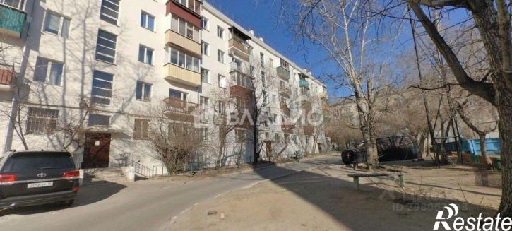 3-комн квартира Ангарская улица, 33,  д. 33