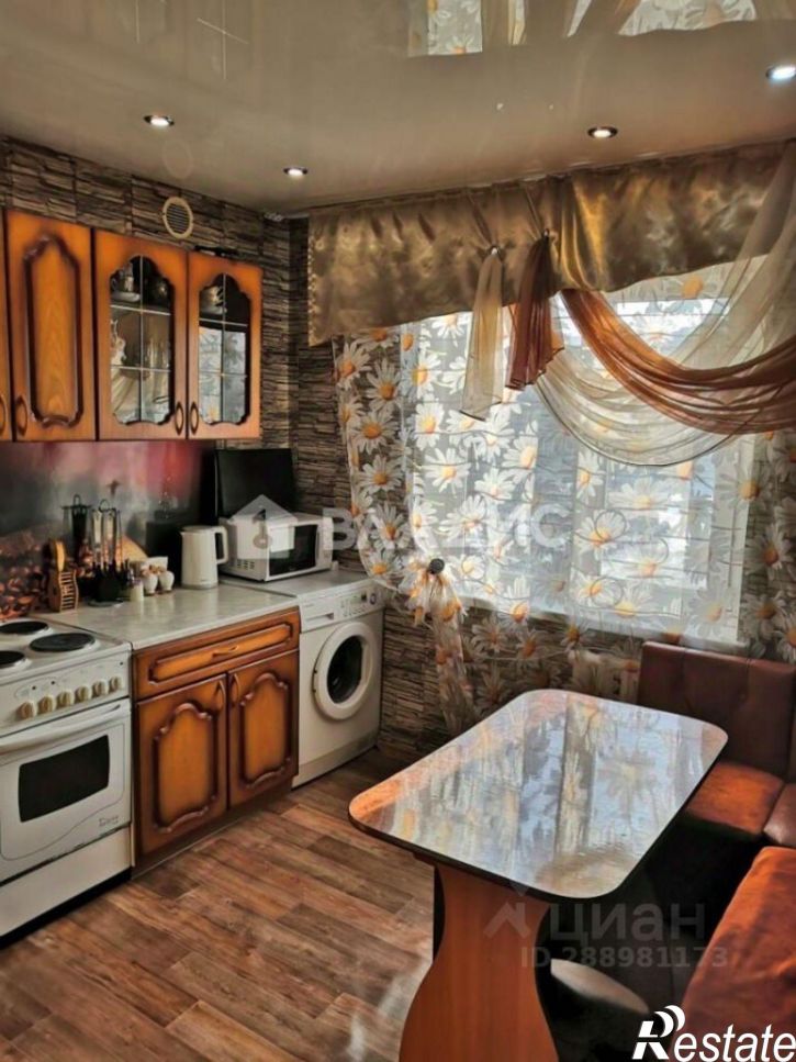 3-комн квартира Малая улица, 2Б,  д. 2Б