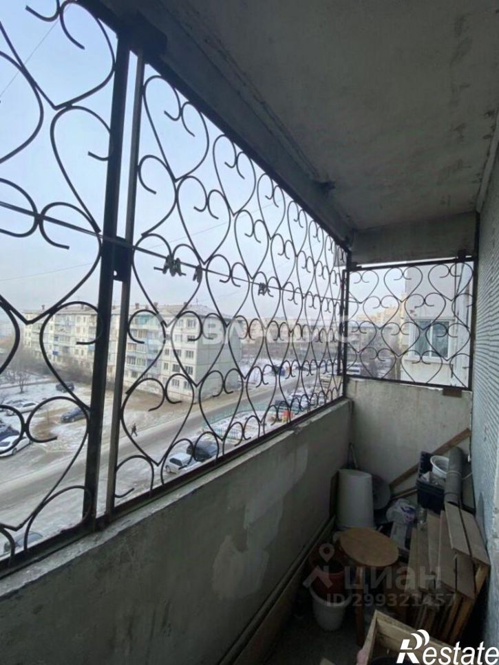 3-комн квартира улица Шилова, 89,  д. 89