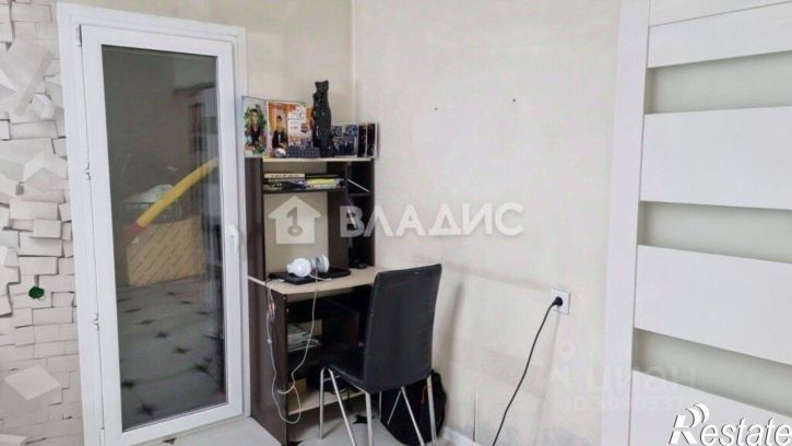 2-комн квартира Украинский бульвар, 19А,  д. 19А