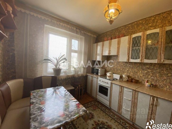 3-комн квартира улица Шилова, 89,  д. 89