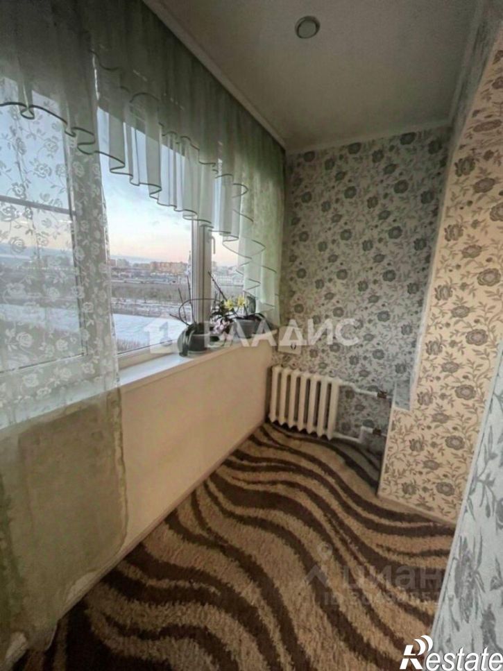 3-комн квартира 1-й микрорайон, 2