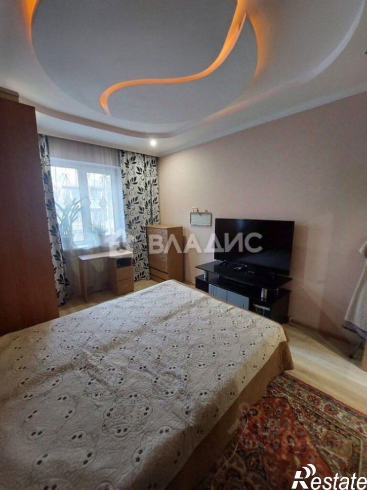 3-комн квартира улица Красных Коммунаров, 19,  д. 19