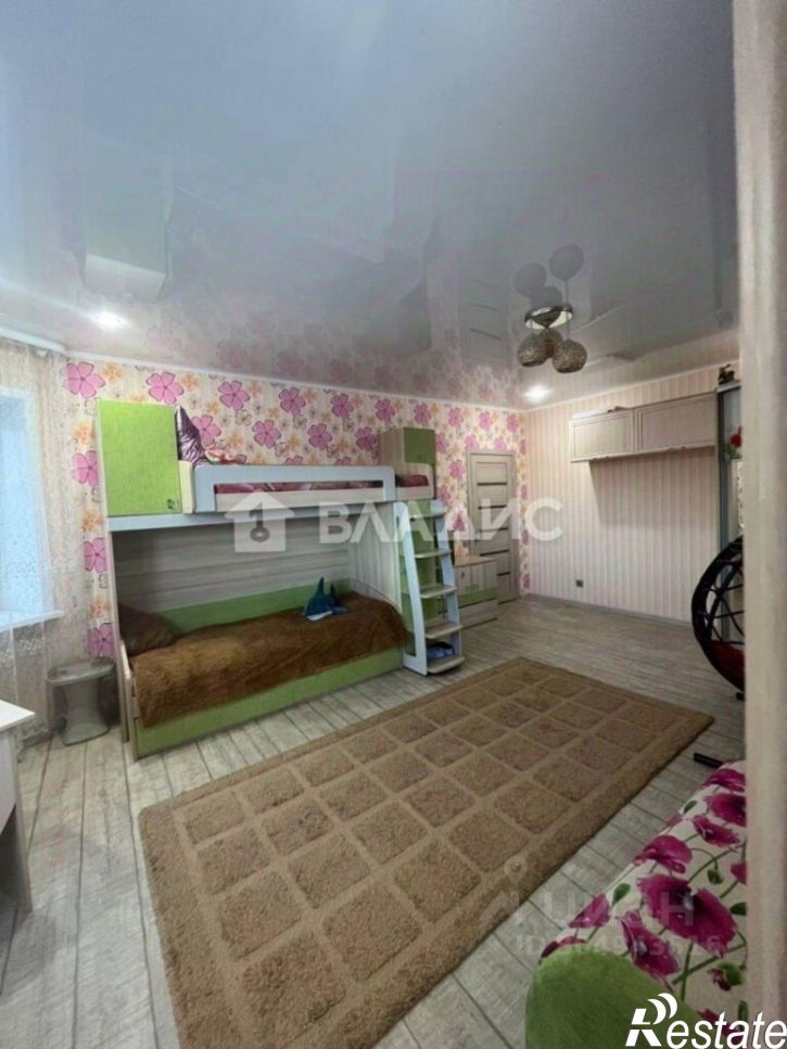 3-комн квартира 1-й микрорайон, 2