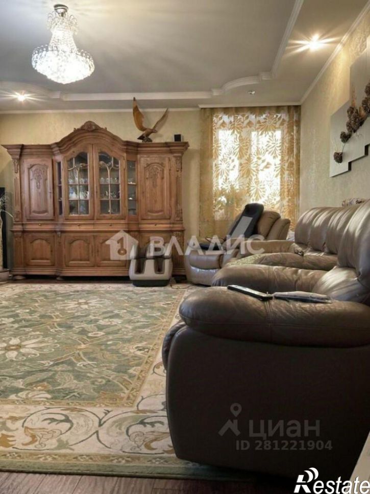 4-комн квартира улица Журавлёва, 16,  д. 16